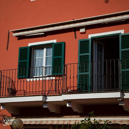 Villa Musso By Tempovacanza Molino Nuovo  Exterior foto
